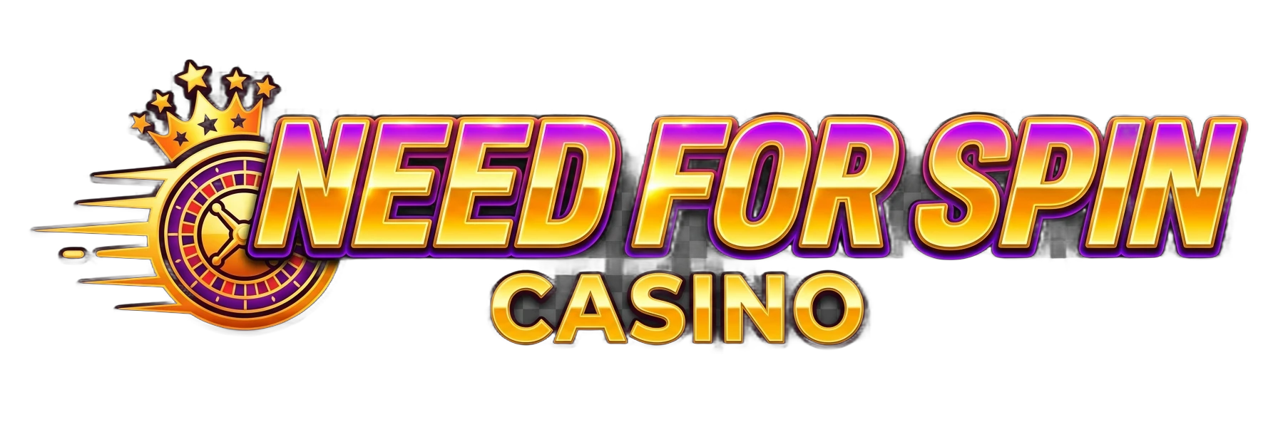 Need for Spin Casino Logo